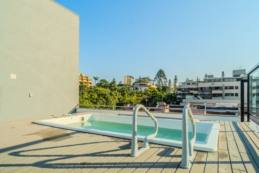 Apartamento 3 dormitórios no bairro Tristeza