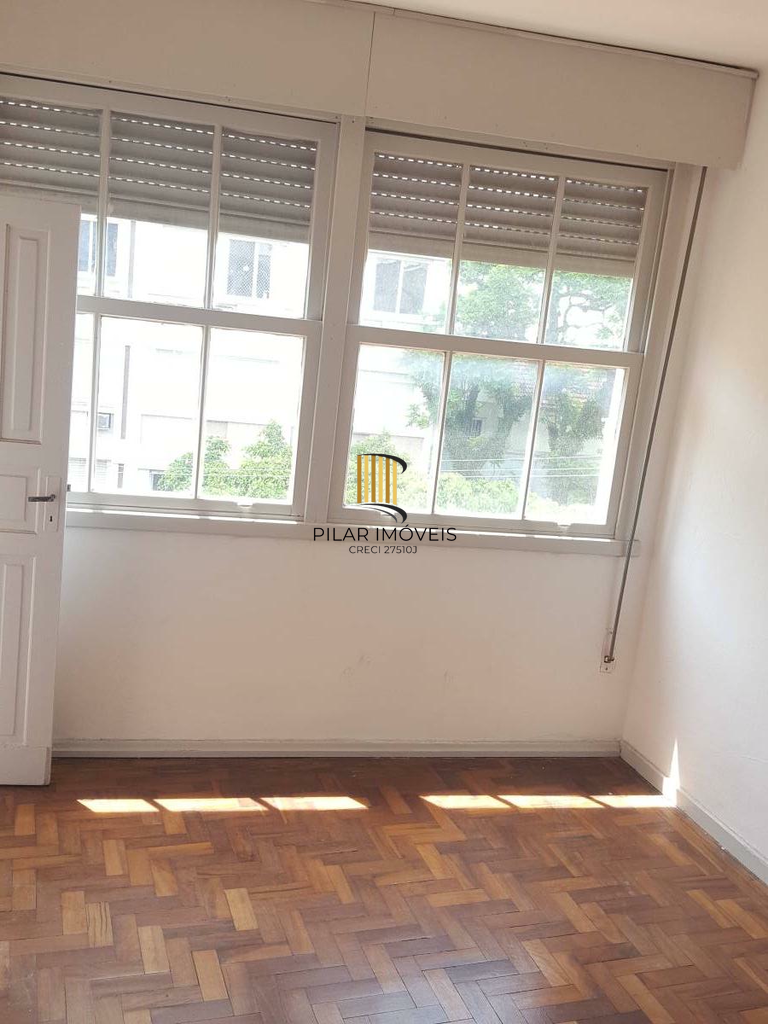 Apartamento 2 dormitórios no bairro Cidade Baixa
