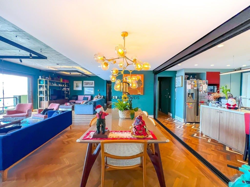 Apartamento 3 dormitórios no bairro Moinhos de Vento