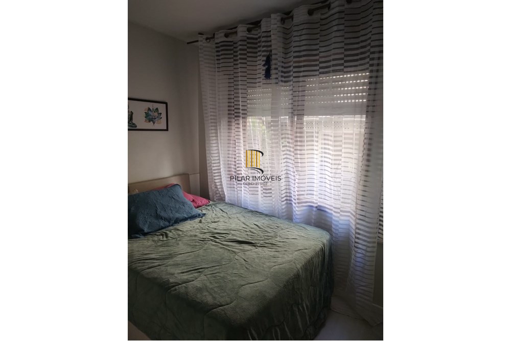 Apartamento 2 dormitórios no bairro Higienópolis