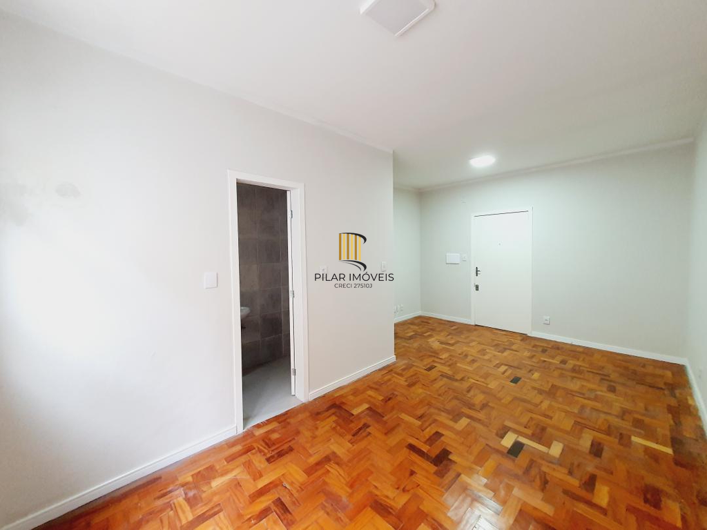 Apartamento 1 dormitório no bairro Menino Deus