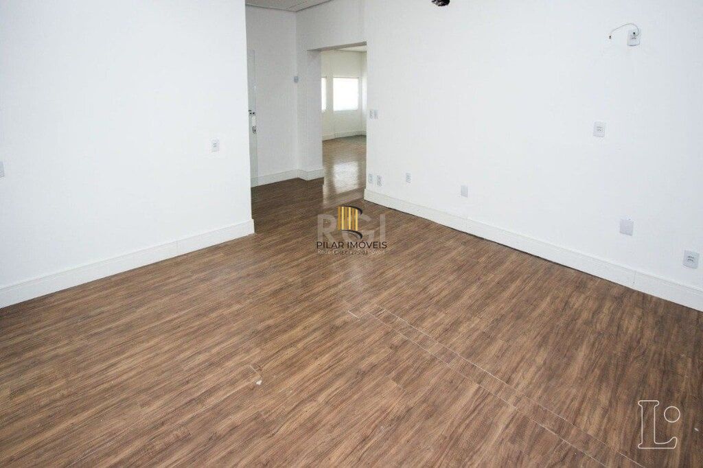 Prédio Residencial no bairro Menino Deus