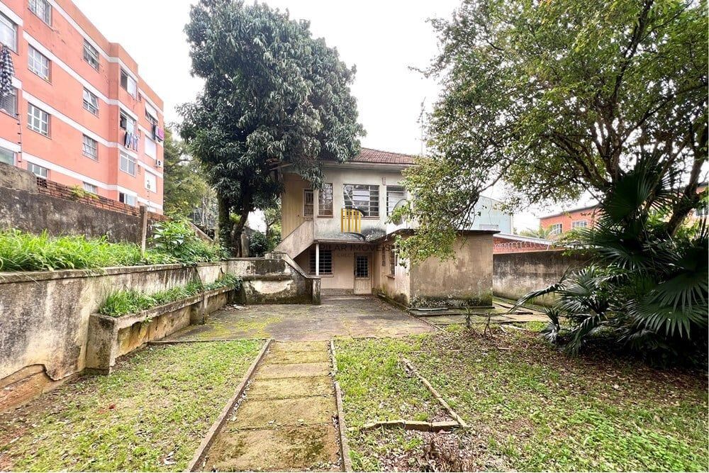 Terreno no bairro Nossa Senhora das Graças