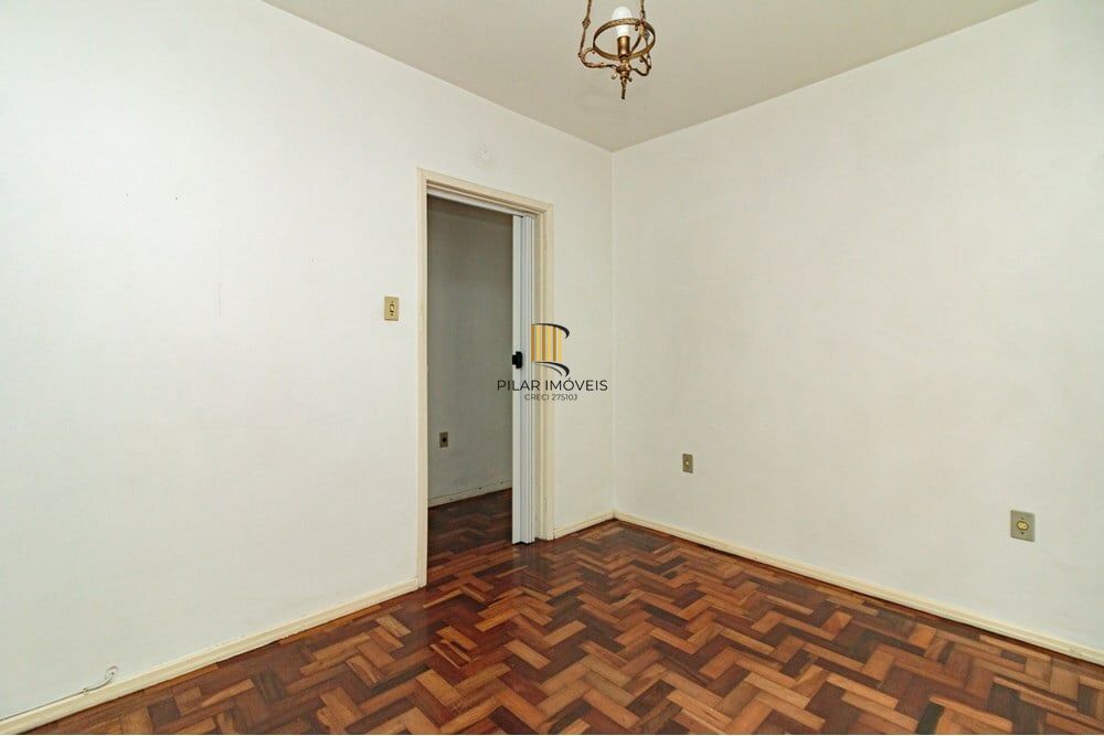 Apartamento 2 dormitórios no bairro Santa Maria Goretti
