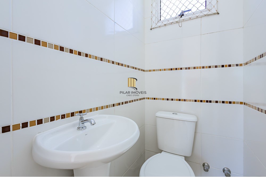 Cobertura 2 dormitórios no bairro Santana