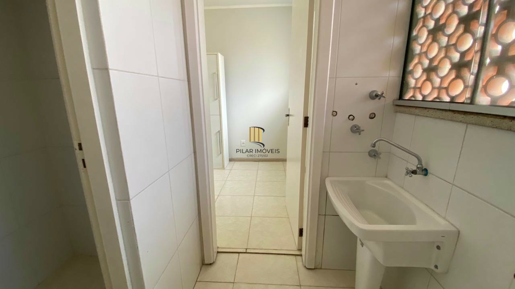 Apartamento 3 dormitórios no bairro Petrópolis
