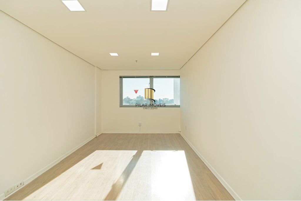 Sala Comercial no bairro São Sebastião