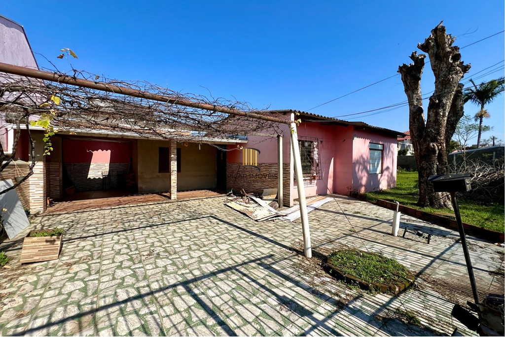 Terreno no bairro Harmonia