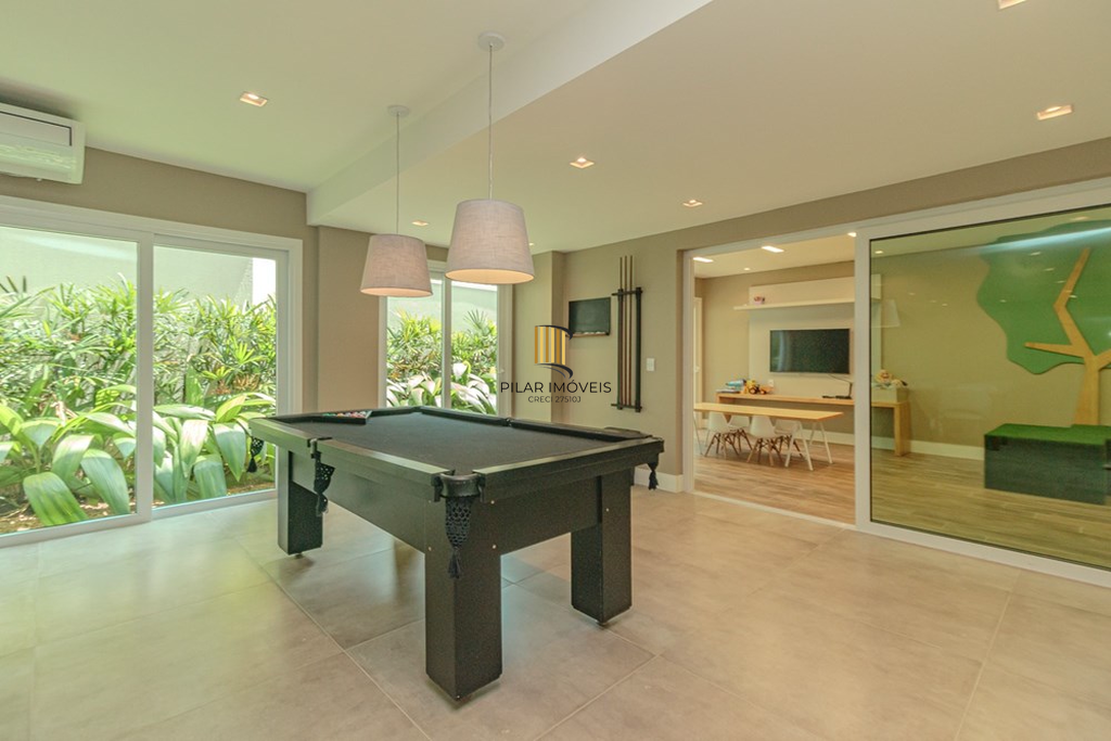 Apartamento 2 dormitórios no bairro Menino Deus