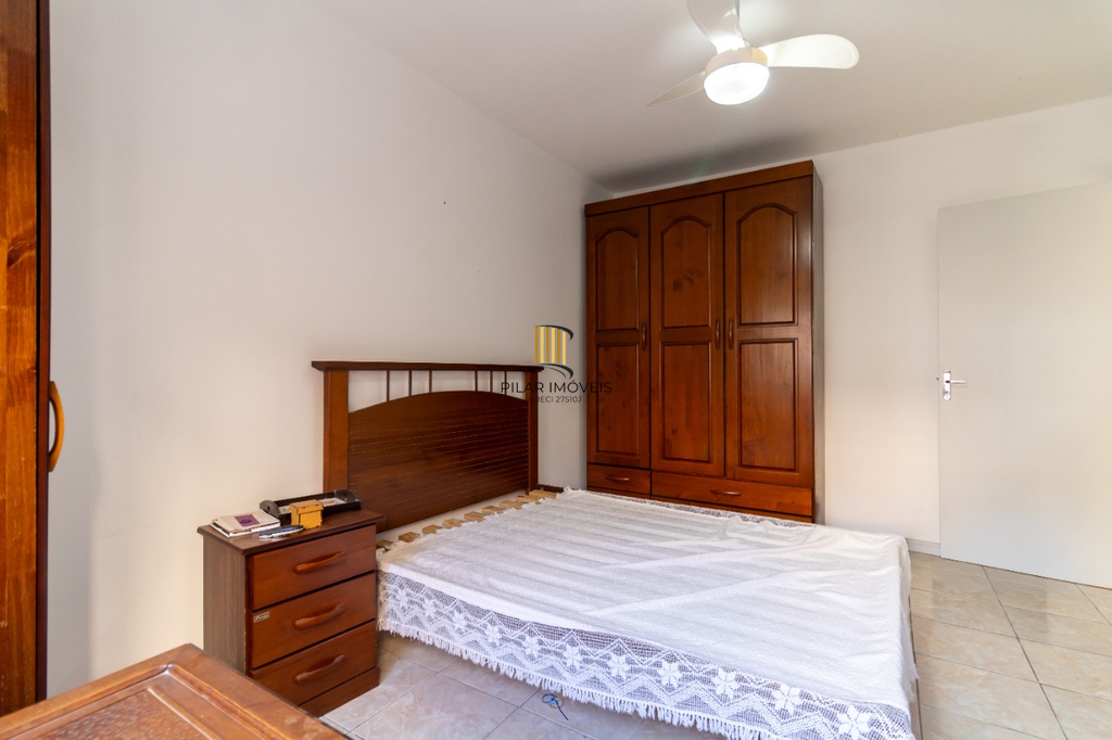 Apartamento 2 dormitórios no bairro Jardim Botânico