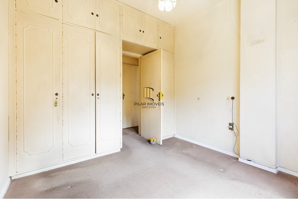 Apartamento 3 dormitórios no bairro Bom Fim