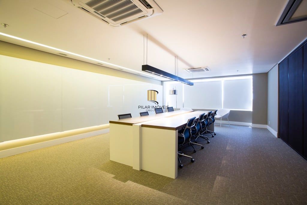 Sala Comercial no bairro Petrópolis