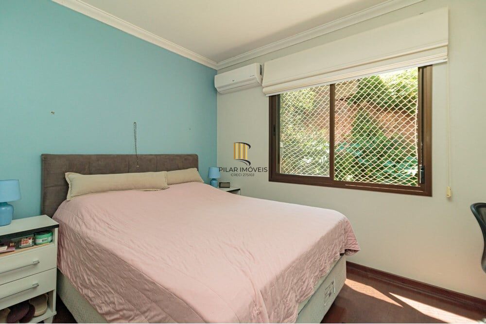 Apartamento 2 dormitórios no bairro Menino Deus