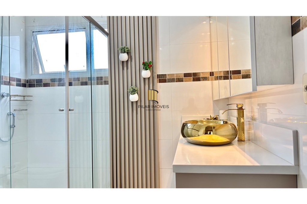 Casa 3 dormitórios no bairro Moinhos de Vento