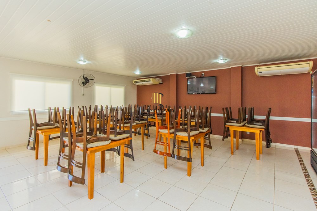 Apartamento 2 dormitórios no bairro Fátima