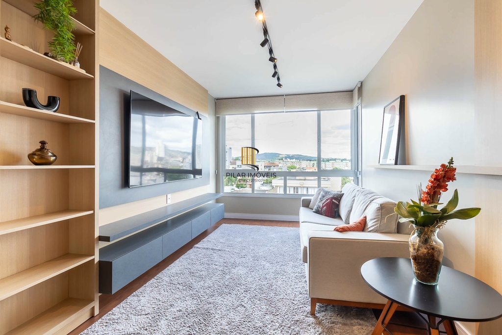 Apartamento 3 dormitórios no bairro Petrópolis