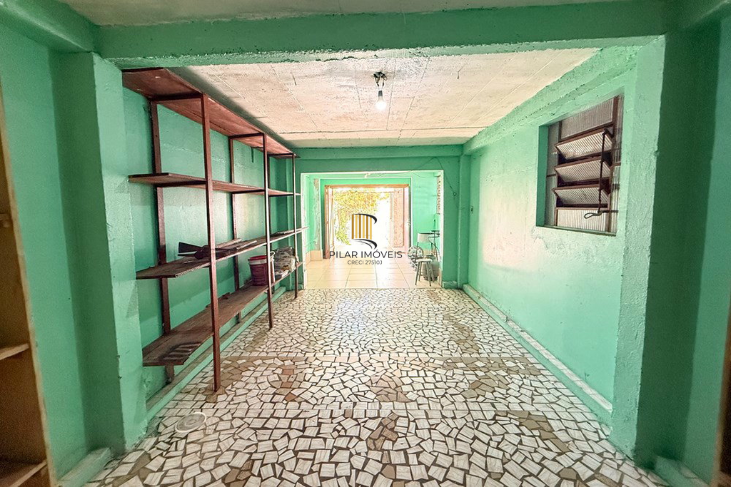 Casa 5 dormitórios no bairro São José