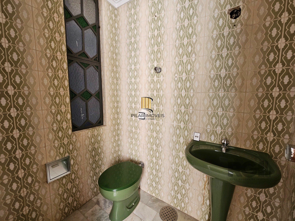 Apartamento 3 dormitórios no bairro Mont Serrat