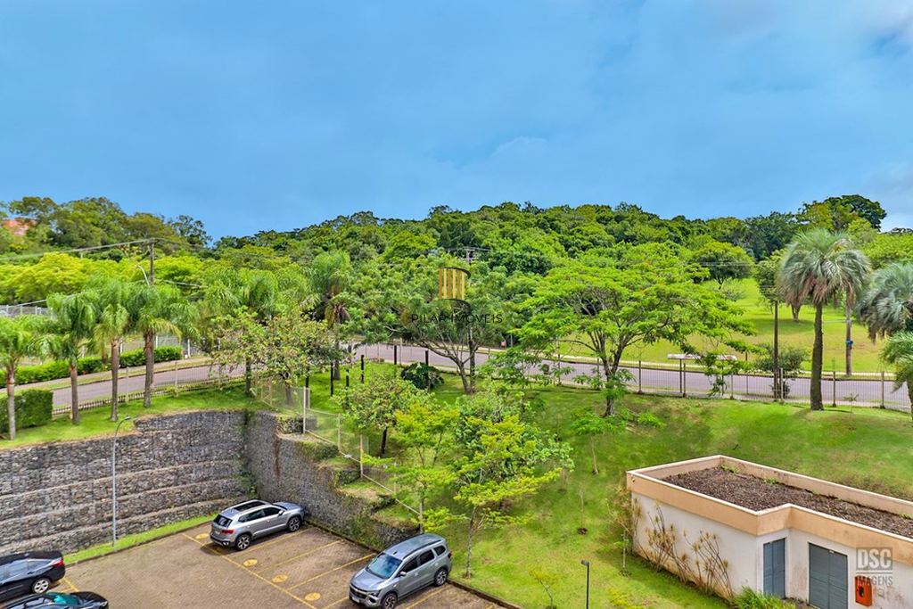 Apartamento 3 dormitórios no bairro Jardim Carvalho