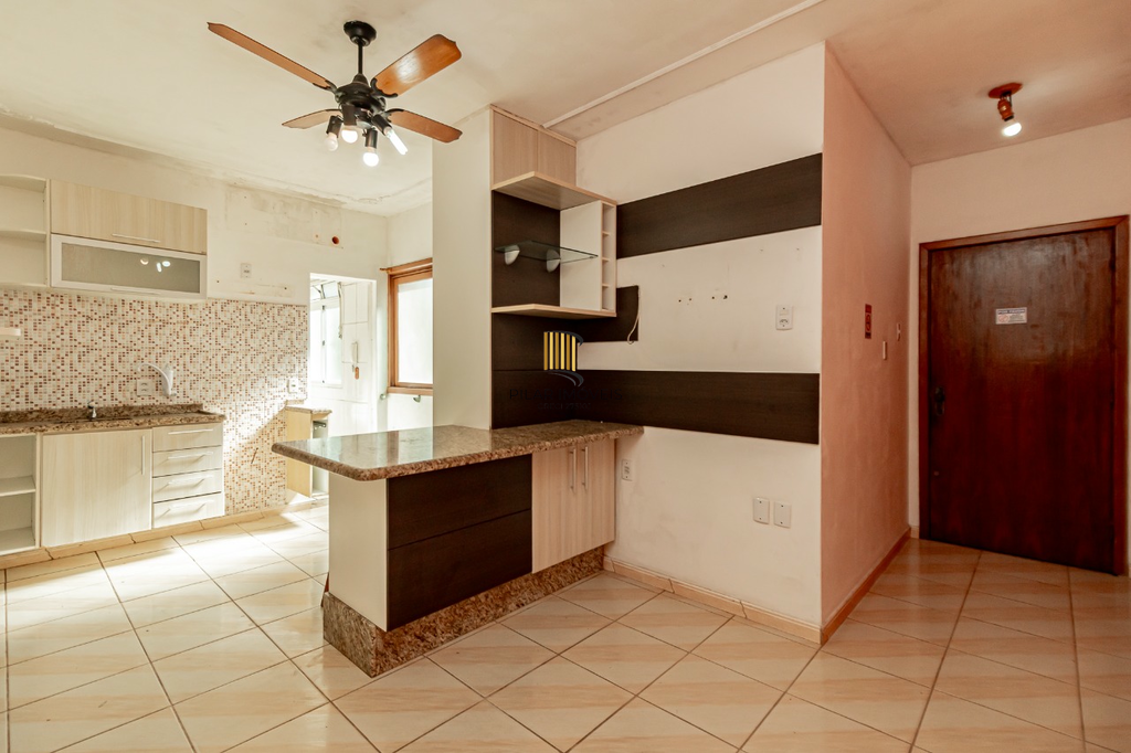 Apartamento 3 dormitórios no bairro Santa Cecília