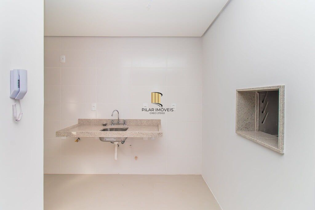 Apartamento 1 dormitório no bairro Menino Deus