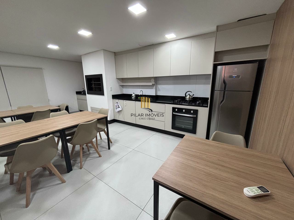 Apartamento 3 dormitórios no bairro Jardim Botânico