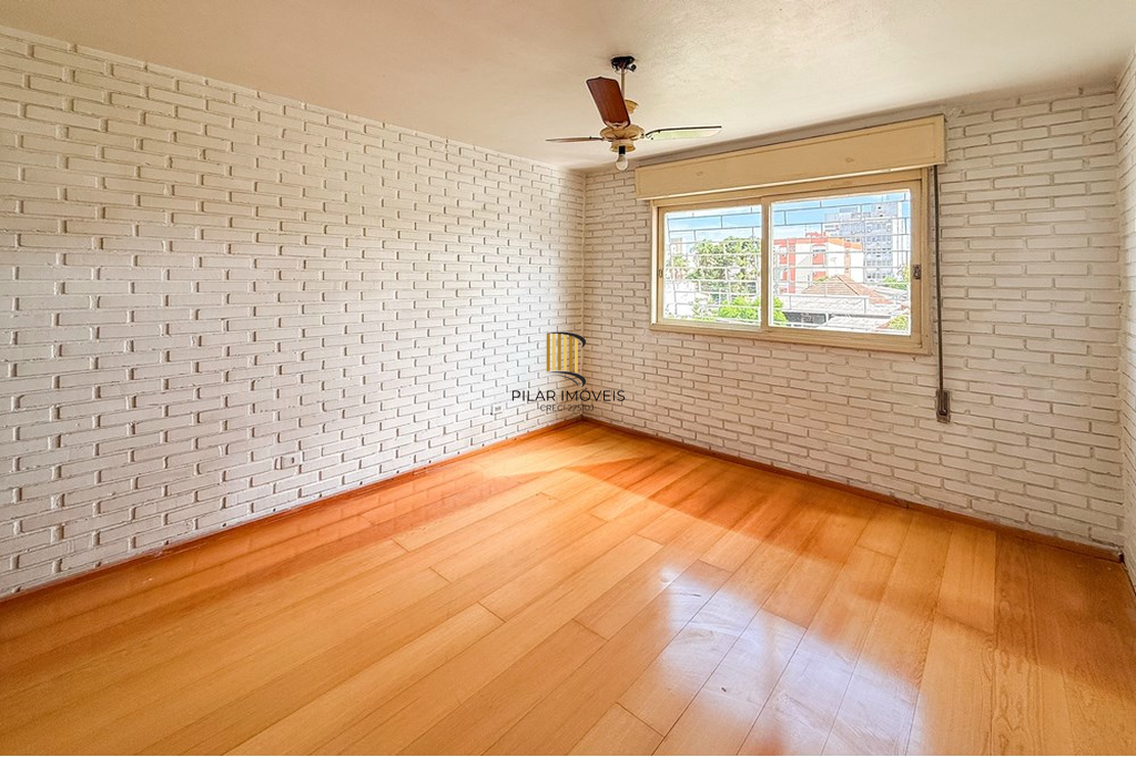 Apartamento 2 dormitórios no bairro Centro