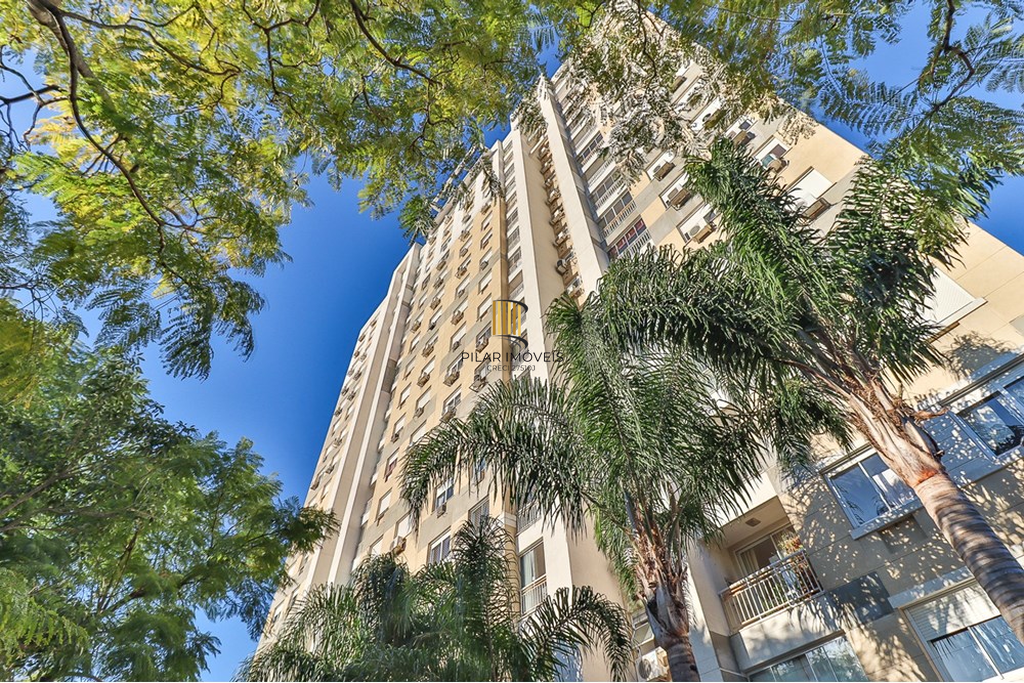 Apartamento 3 dormitórios no bairro Vila Ipiranga