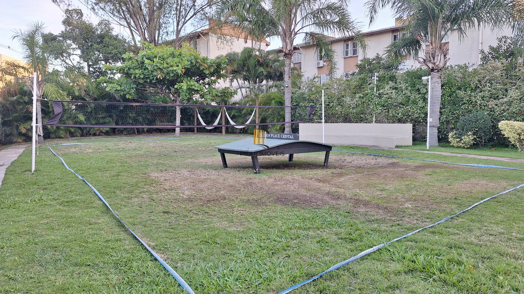 Apartamento 3 dormitórios no bairro Cristal