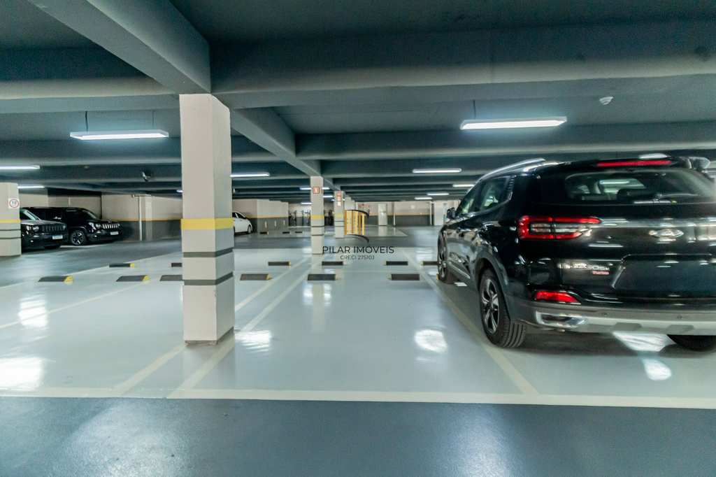 Apartamento 2 dormitórios no bairro Praia de Belas