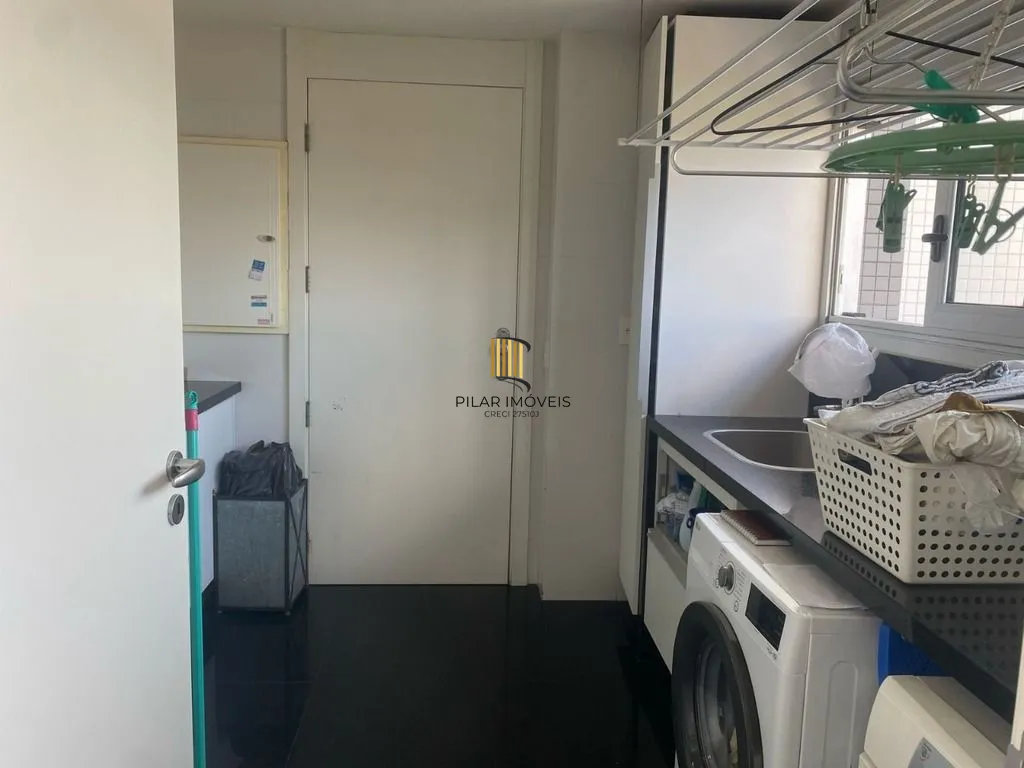 Apartamento 3 dormitórios no bairro Jardim Europa