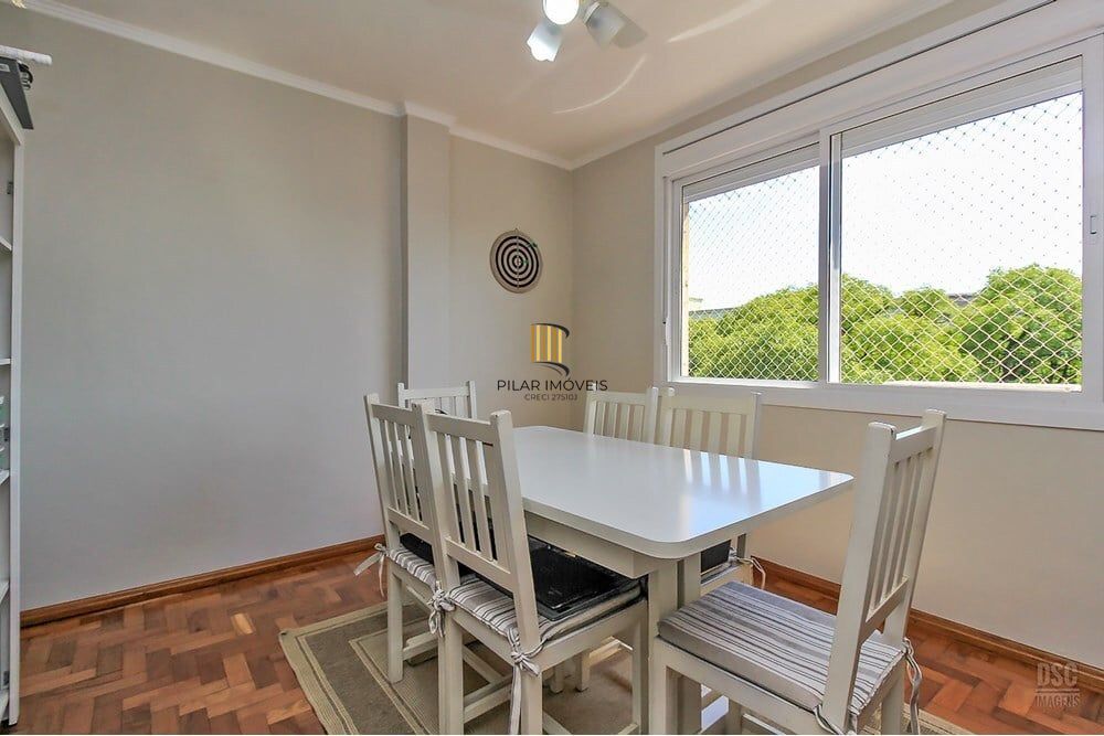 Apartamento 2 dormitórios no bairro Centro Histórico