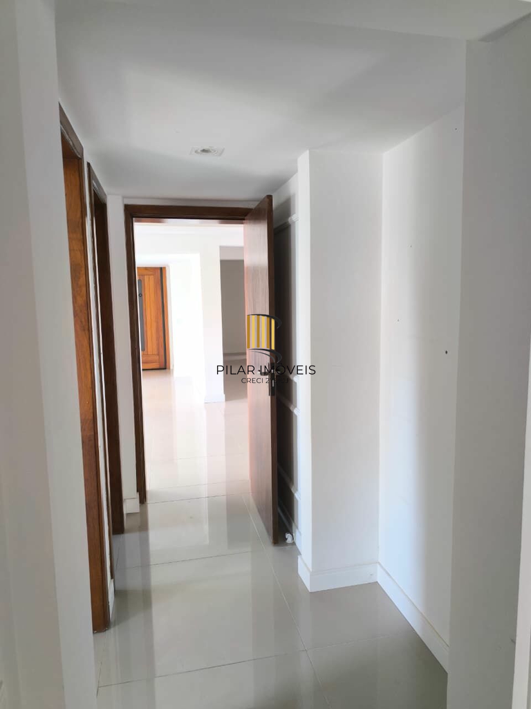 Apartamento 3 dormitórios no bairro Higienópolis