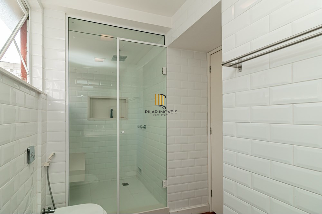 Apartamento 2 dormitórios no bairro Moinhos de Vento