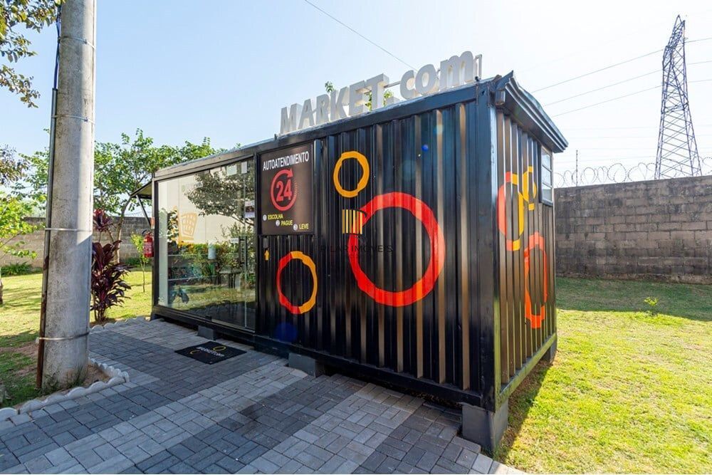 Casa de Condomínio 2 dormitórios no bairro Igara