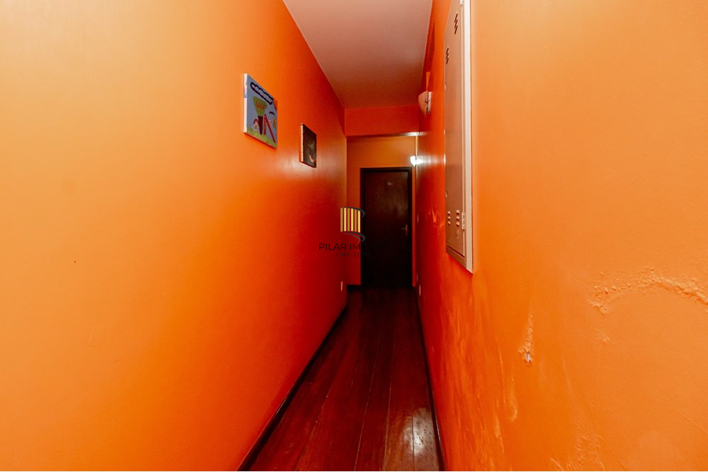 Prédio Residencial no bairro Navegantes