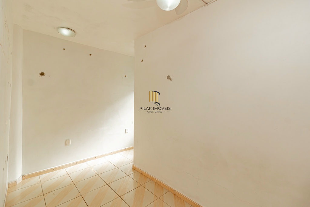 Apartamento 3 dormitórios no bairro Santa Cecília