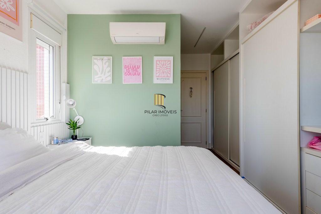 Apartamento 2 dormitórios no bairro Mont Serrat