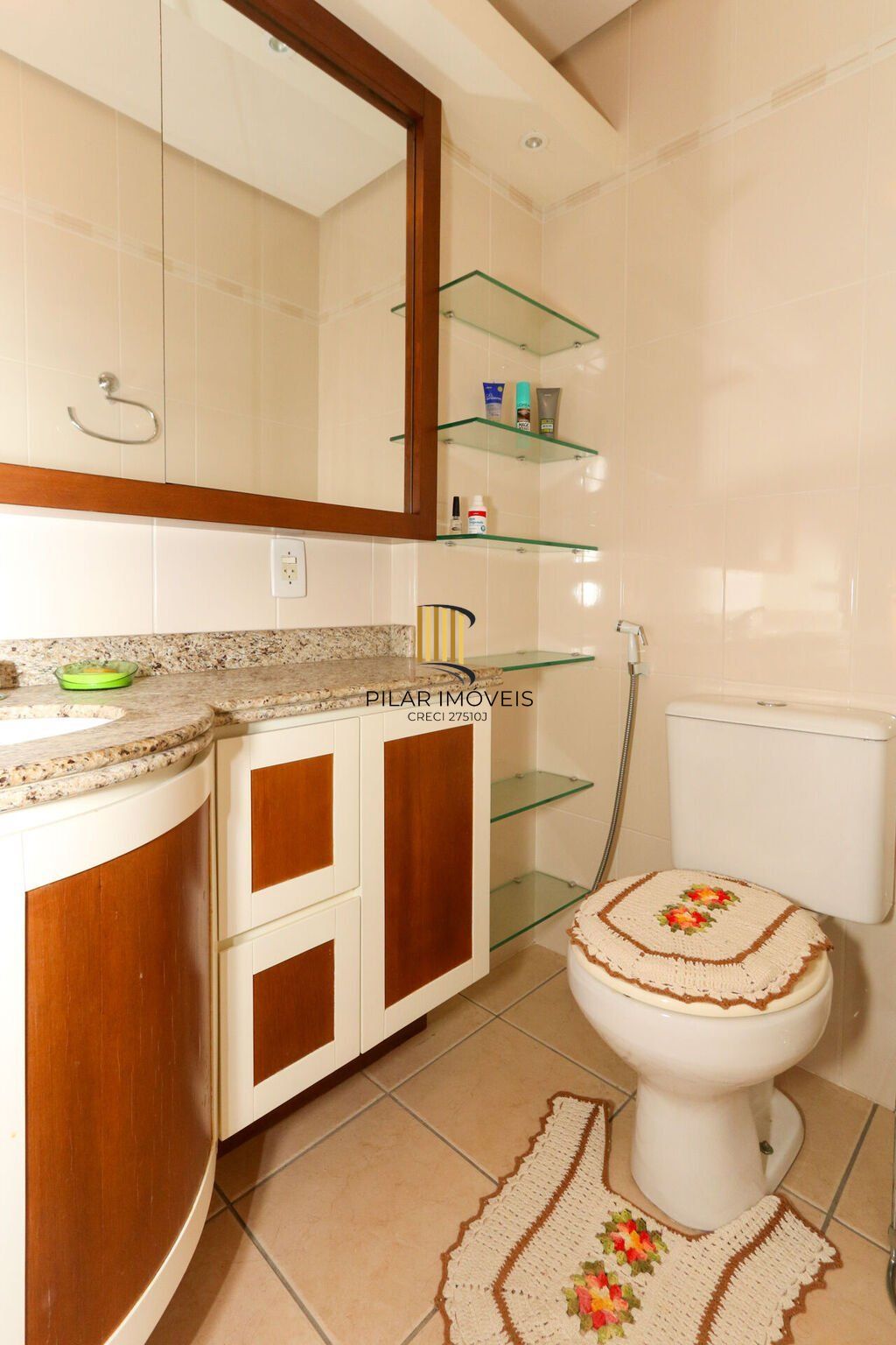 Apartamento 2 dormitórios no bairro Cidade Baixa