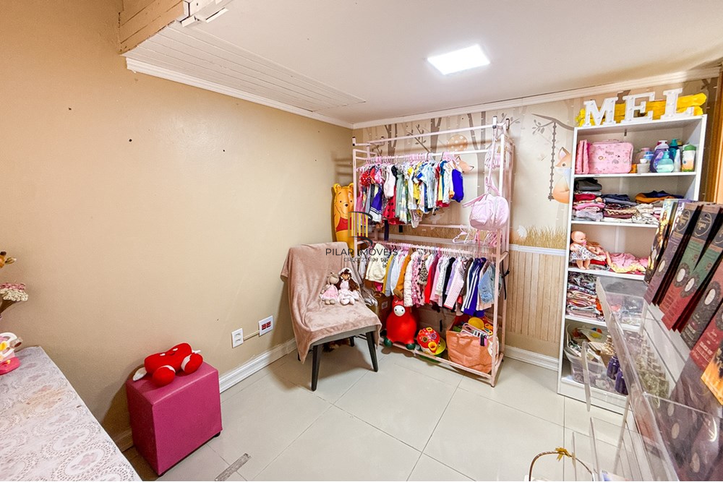 Casa de Condomínio 3 dormitórios no bairro Rio Branco