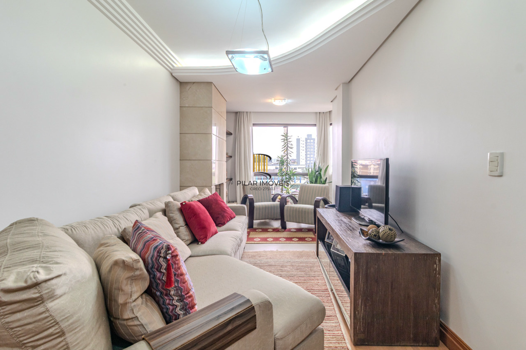 Apartamento 3 dormitórios no bairro Marechal Rondon