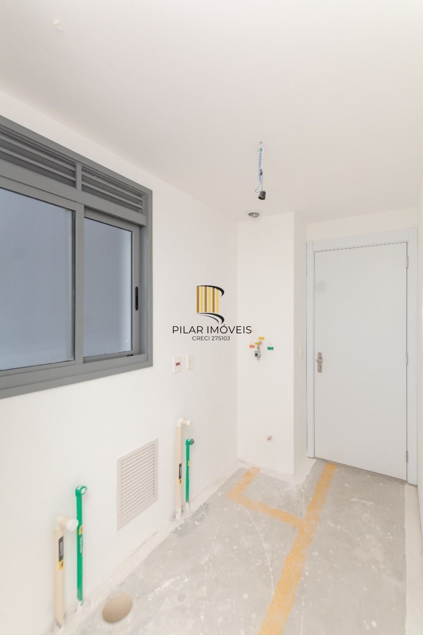 Apartamento 3 dormitórios no bairro Petrópolis