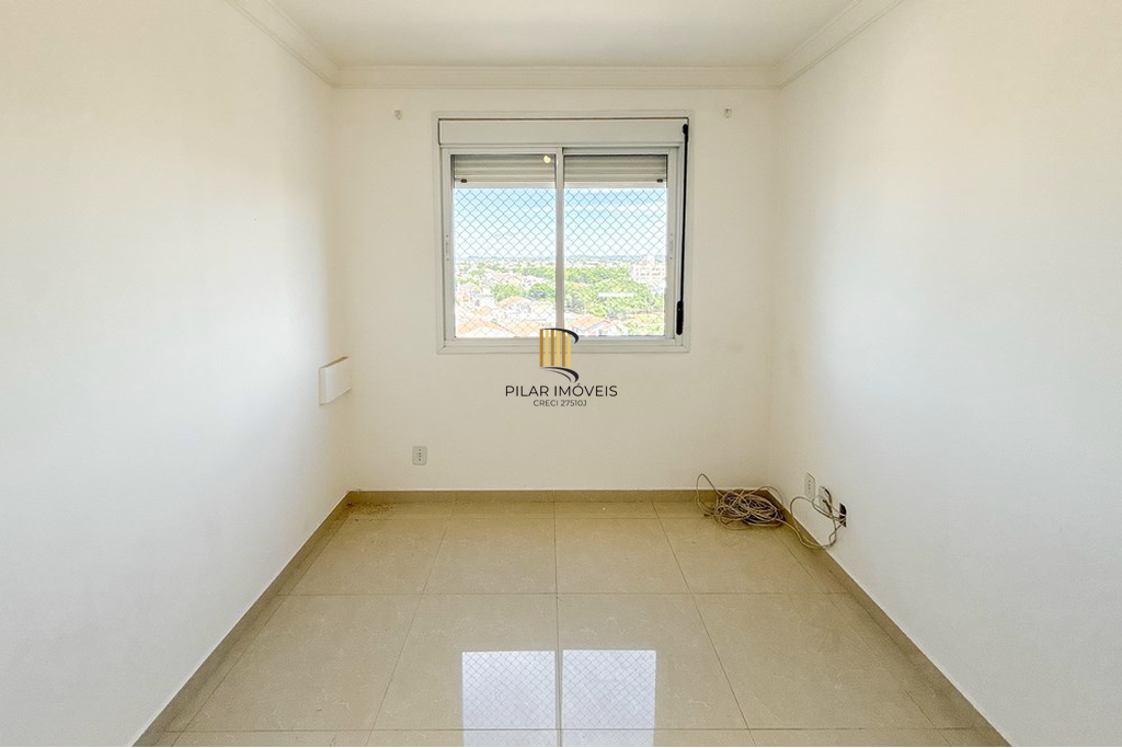 Apartamento 2 dormitórios no bairro Centro