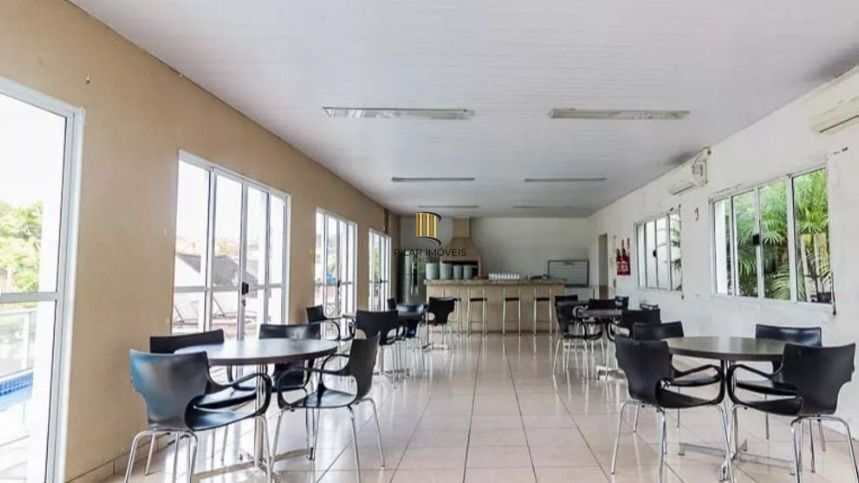 Apartamento 2 dormitórios no bairro Teresópolis