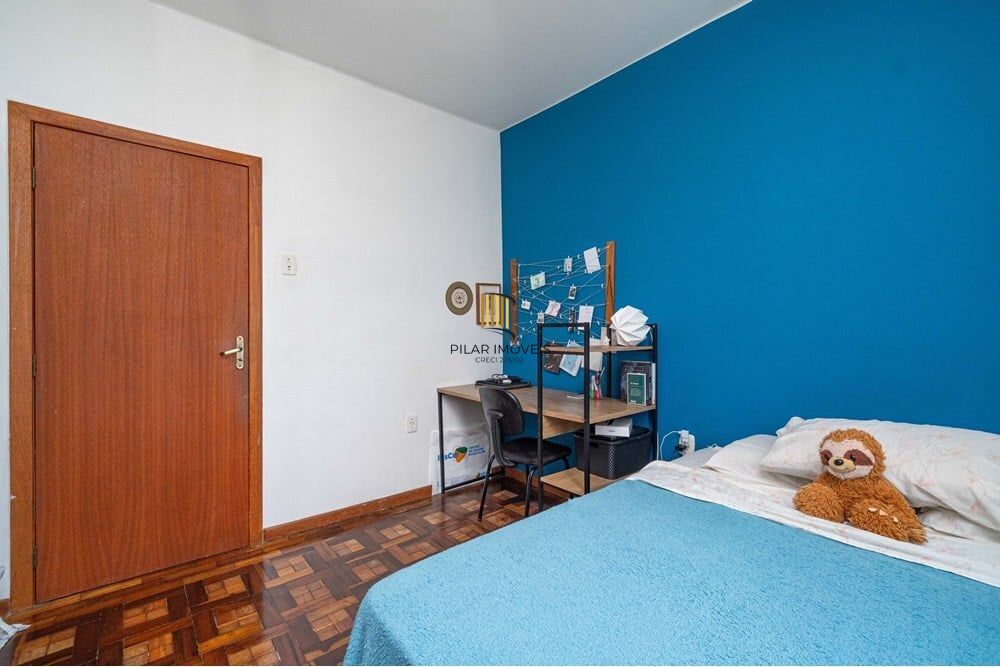 Apartamento 3 dormitórios no bairro Rio Branco