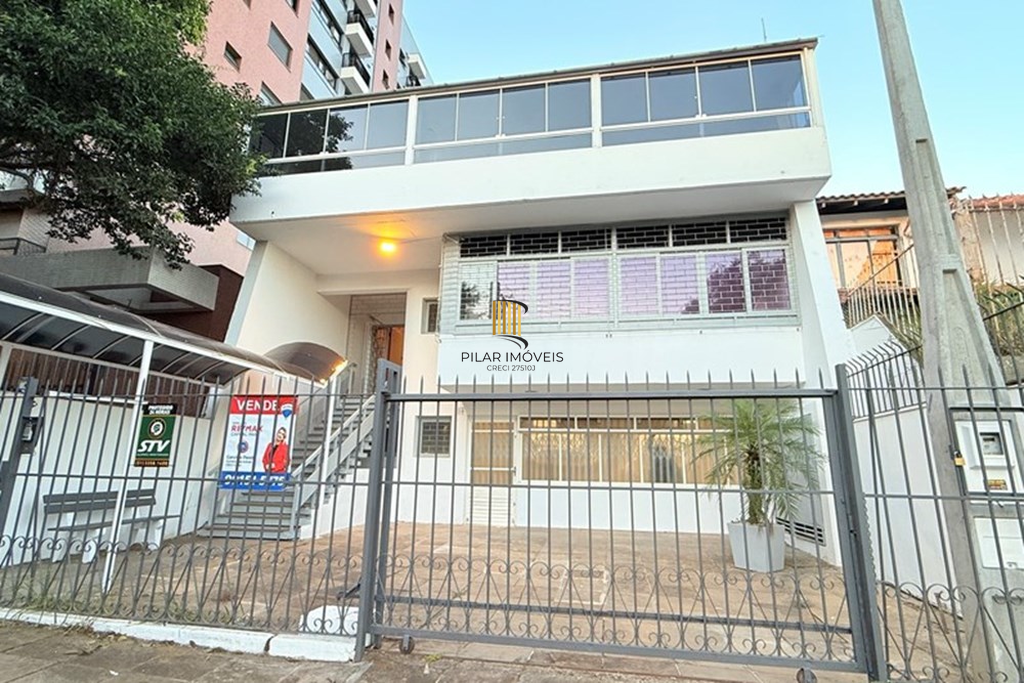 Prédio Residencial no bairro Passo da Areia - Pilar Imóveis