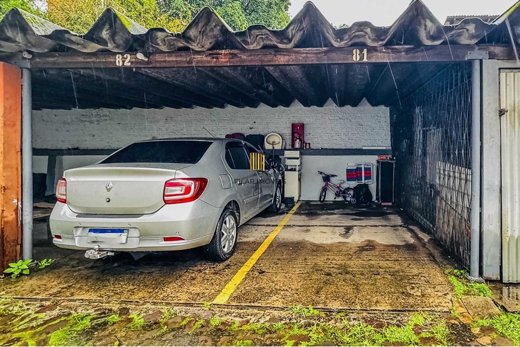 Apartamento 3 dormitórios no bairro Partenon