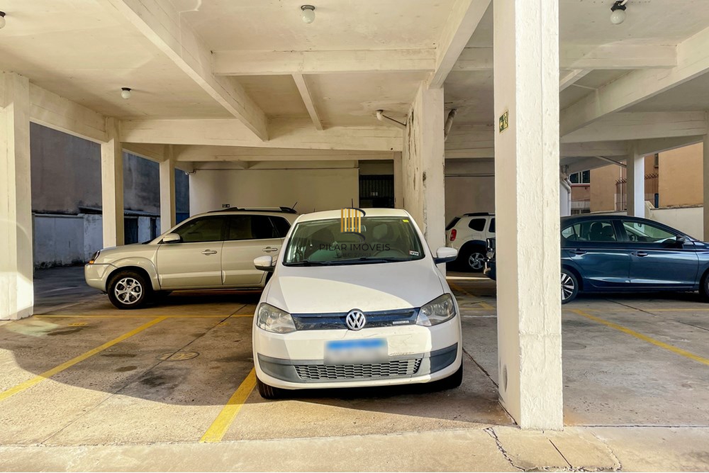 Apartamento 3 dormitórios no bairro Petrópolis