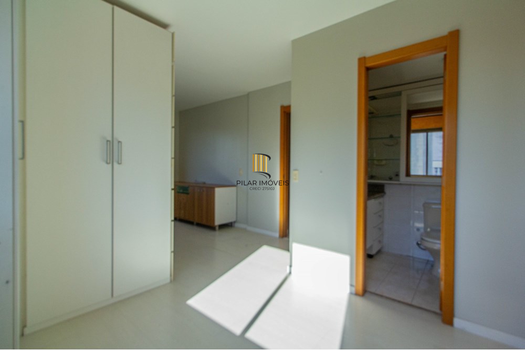 Apartamento 3 dormitórios no bairro Passo da Areia