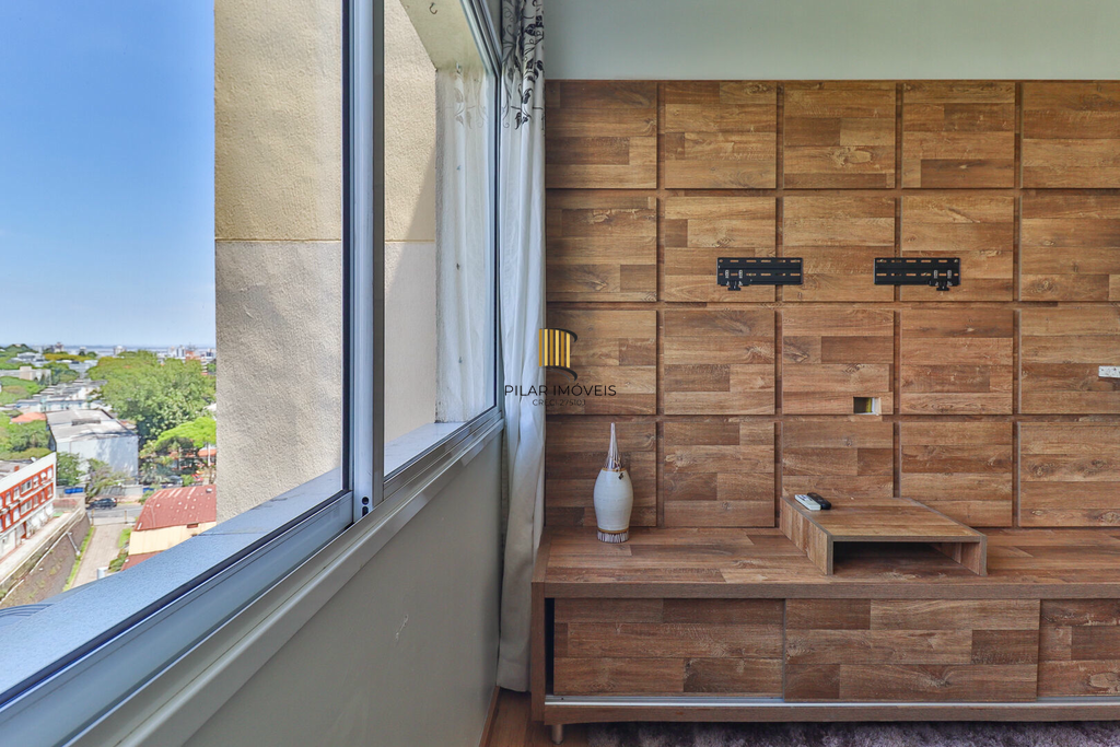 Apartamento 3 dormitórios no bairro Partenon